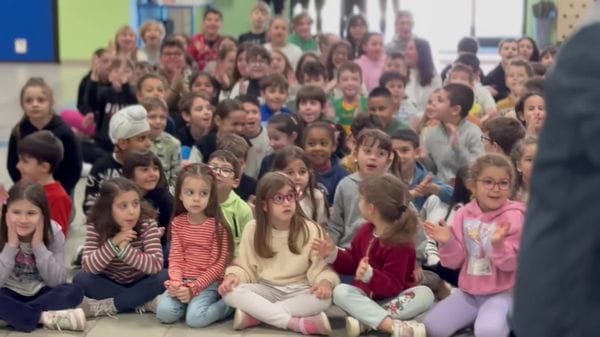 Montanaso- tavolo da ping pong