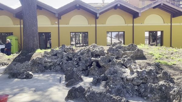 Parco di Villa Polenghi