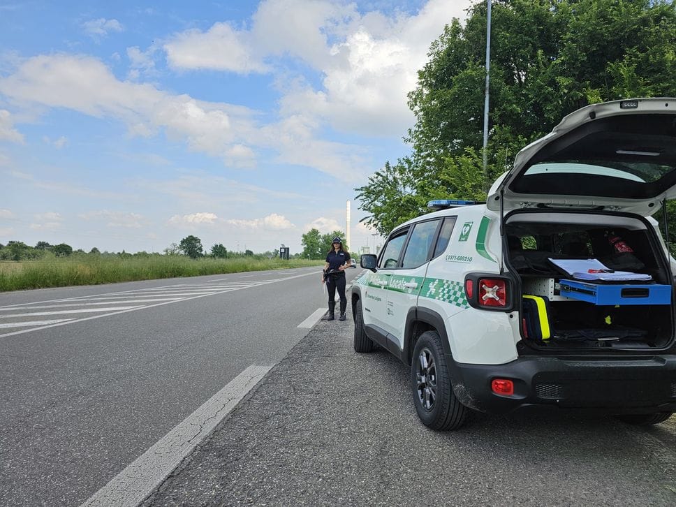 Ruba due bici (tra cui quella del parroco): arrestato un 50enne