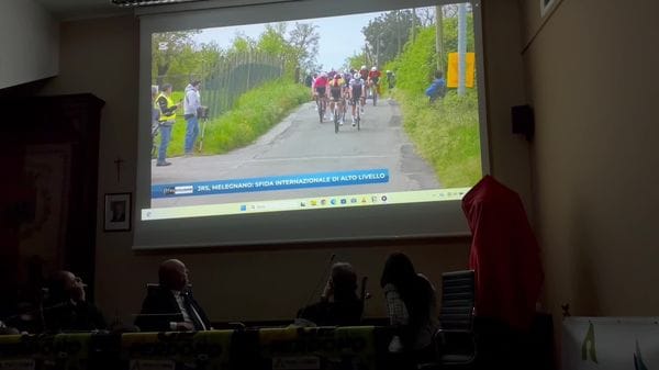 45a edizione Gp del Perdono