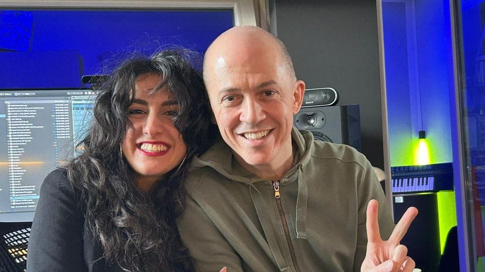 Amore nostalgico e tenerezza, il nuovo singolo di Sofia Granata