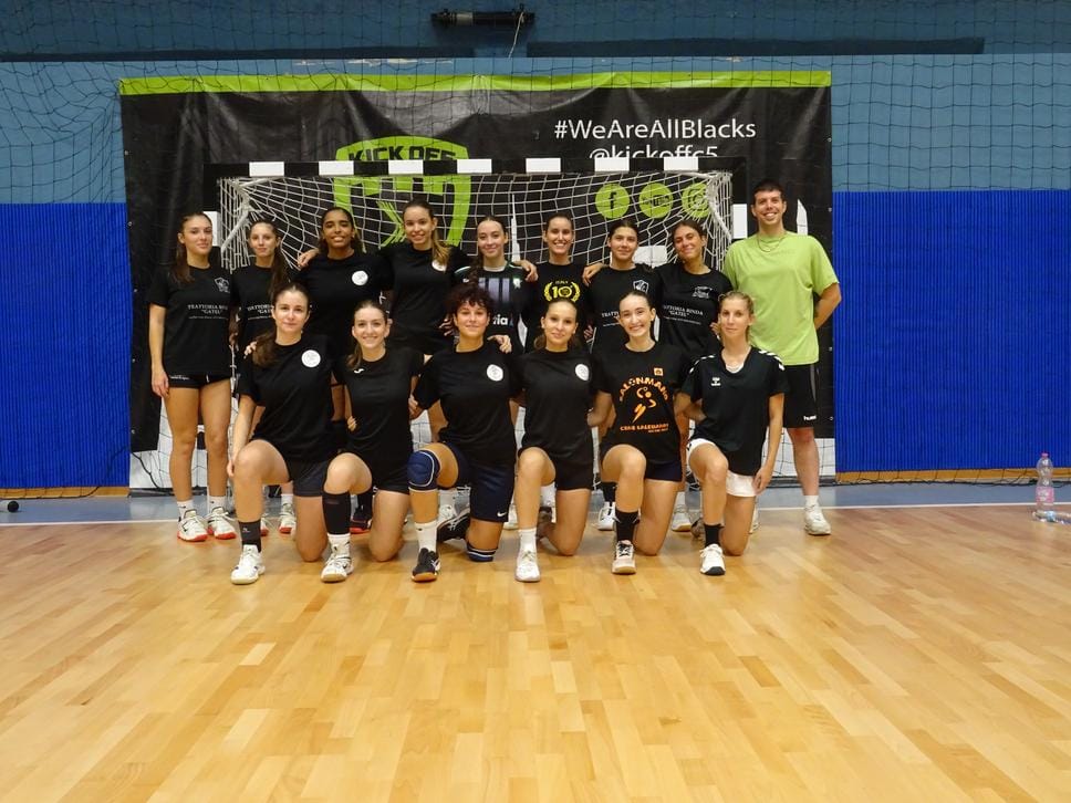 Davide contro Golia: oggi la Ferrarin femminile ospita la capolista di A2 Dossobuono a Casaletto Ceredano