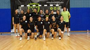 Davide contro Golia: oggi la Ferrarin femminile ospita la capolista di A2 Dossobuono a Casaletto Ceredano