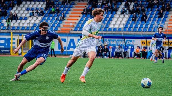 Il Sangiuliano riparte da Treviglio