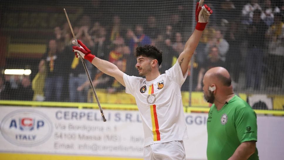 L’Amatori batte il Forte e tiene accesa la speranza per il quarto posto