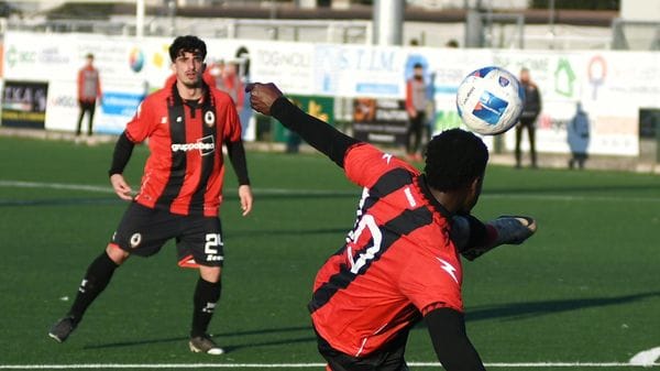 Sant’Angelo, tutto esaurito al “Chiesa” per la sfida contro la corazzata Pistoiese