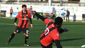 Sant’Angelo, tutto esaurito al “Chiesa” per la sfida contro la corazzata Pistoiese