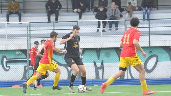 Seconda Categoria, nelle zone pericolose della classifica, rischiano grosso Edelweiss e Virtus Maleo