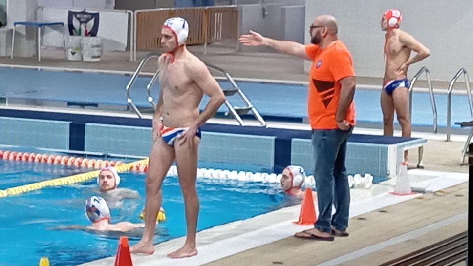 Ultimo impegno per la Metanopoli San Donato e il TRS Sporting Lodi prima della sosta pasquale