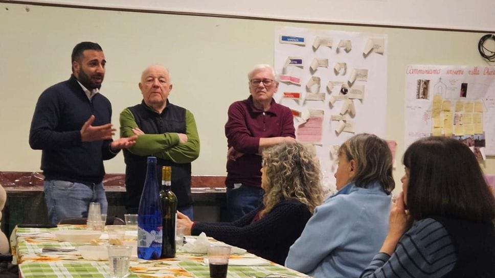 Anpi in buona salute: 55 iscritti e nuovi ingressi nel 2026