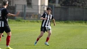 De Toma e Rabaglio consentono al Bano di restare quinti, in compagnia del Casale che passa contro la Virtus 