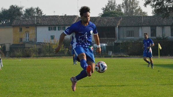 Il Tribiano espugna la Dossenina e festeggia la salvezza, mentre il Fanfulla affonda