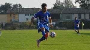 Il Tribiano espugna la Dossenina e festeggia la salvezza, mentre il Fanfulla affonda