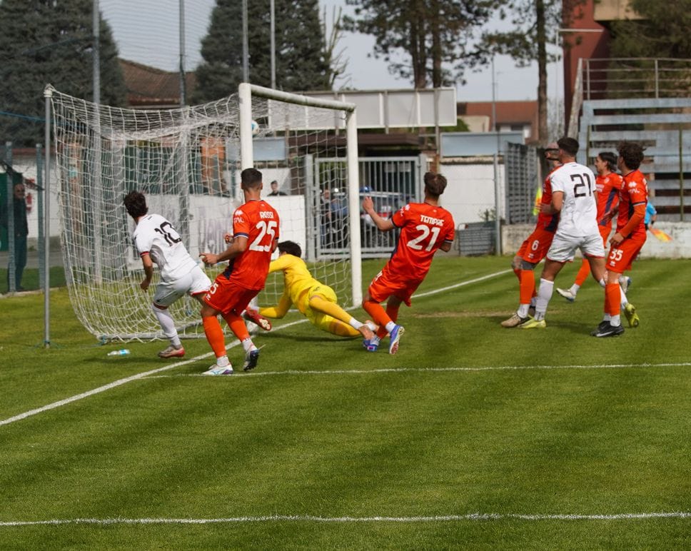 Illuso da Grandinetti, il Sant’Angelo deve cedere al cinismo pistoiese