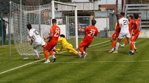 Illuso da Grandinetti, il Sant’Angelo deve cedere al cinismo pistoiese