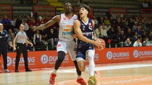 L’Assigeco cede a Monferrato, ko pesante per i rossoblu