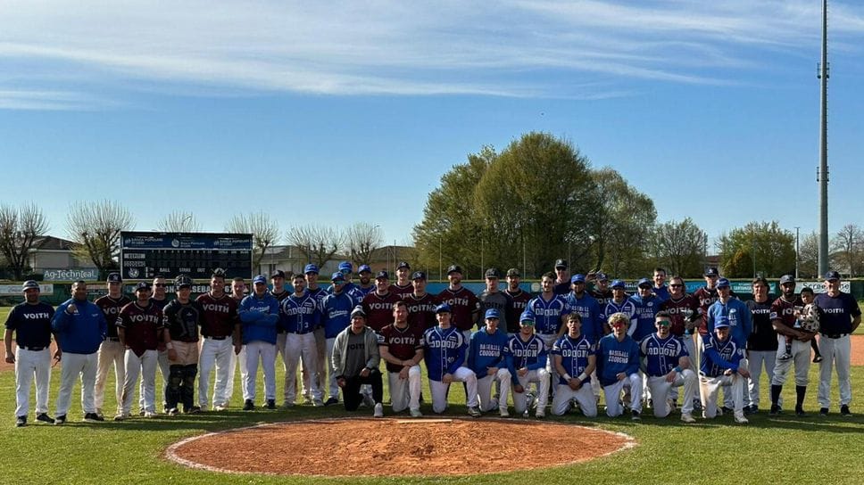 L’Heidenheim trionfa al Memorial Fodritto-Ventura
