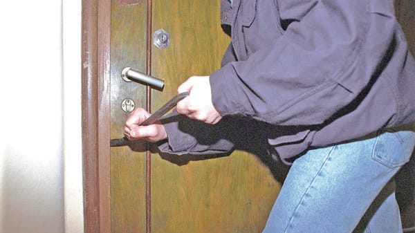 Razzie a Sordio: due abitazioni svaligiate in pieno giorno