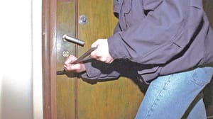 Razzie a Sordio: due abitazioni svaligiate in pieno giorno