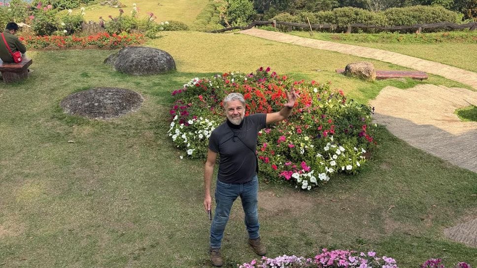 Lo psicologo Claudio Boienti