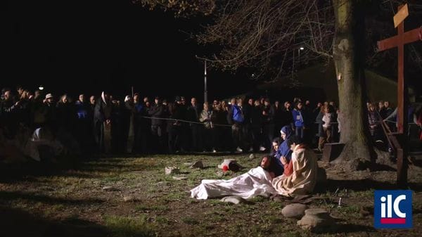 16esima edizione della 