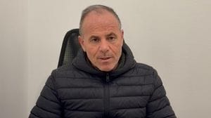 CALCIO Tufo tira dritto con il Fanfulla e attacca il Comune di Lodi, Barbati pronto a sostenere una cordata «di persone serie»