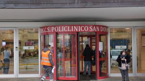 Carpiano, accusa un malore mentre è al lavoro, gravissimo un 63enne