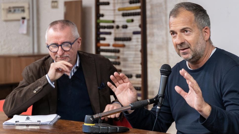 «CasaPound non è ai margini, entra nei gangli dello Stato»