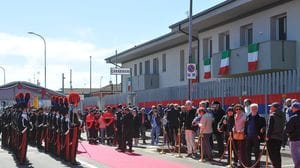 I carabinieri di Lodi Vecchio arrestano due spacciatori