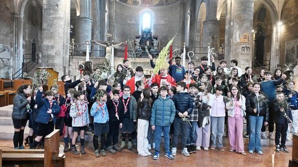 La pace è l’invasione che ferma le guerre