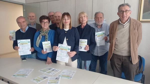 LODI Sportelli salute della Cisl al via VIDEO