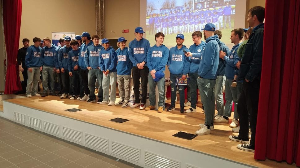 Mezzo secolo fa il titolo tricolore, ma ora il Codogno guarda al futuro