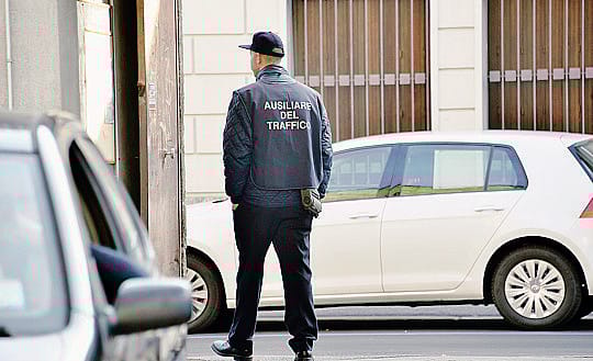Polizia locale, a Lodi arrivano i rinforzi: quattro agenti e due ausiliari