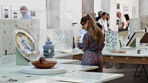 Uno spazio in più per connetterti con la cultura VIDEO