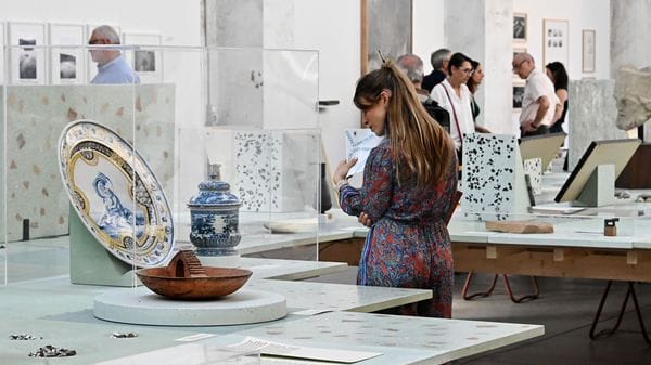 Uno spazio in più per connetterti con la cultura