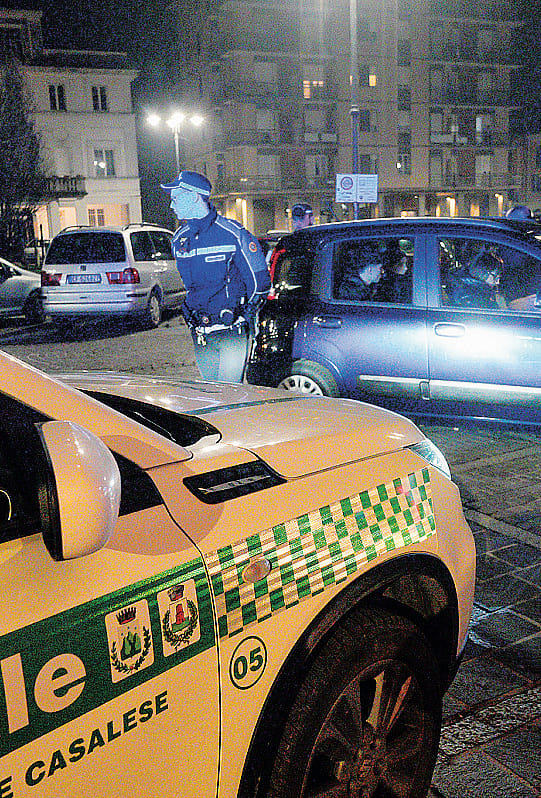 Alcool in strada: multe più care, fino a 300 euro