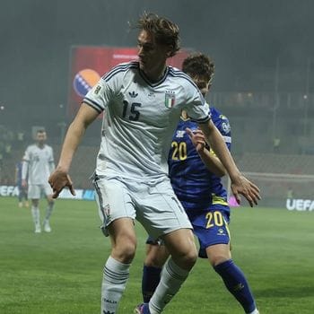 CALCIO Stavolta sono fatali i rigori, ma per la terza volta consecutiva l’Italia è fuori dai Mondiali