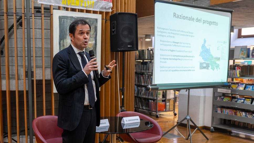 Casale: ecco il futuro dell’ospedale