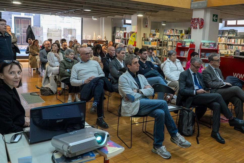Casale: ecco il futuro dell’ospedale