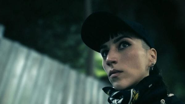  Salvador, la violenza in tutte le sue sfaccettature