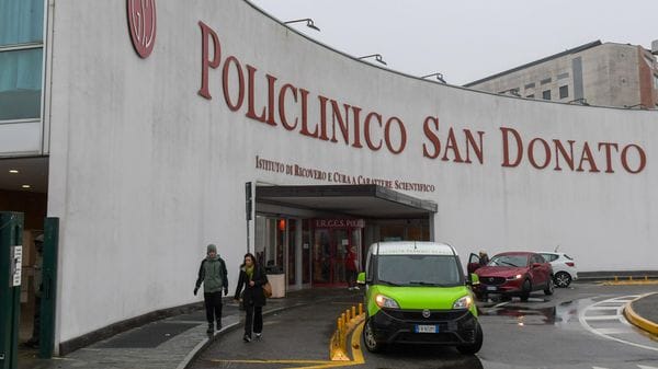 Si sente male in ufficio a Carpiano, il 63enne muore in ospedale il giorno dopo