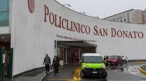 Si sente male in ufficio a Carpiano, il 63enne muore in ospedale il giorno dopo