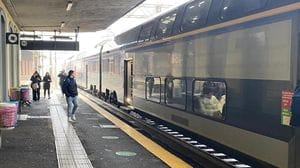 Treni nel caos nella Bassa, mattinata nera per i pendolari