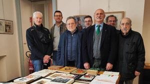 Umorismo e satira prima di Tik Tok: una storia di carta, talento e genialità