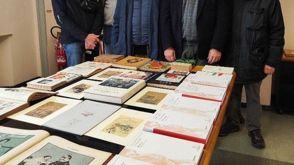 Umorismo e satira prima di Tik Tok: una storia di carta, talento e genialità