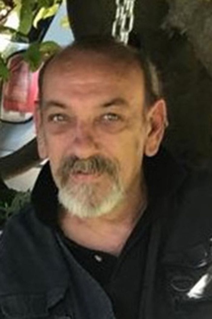 Flavio Pasquariello, la vittima