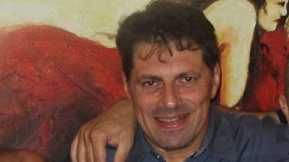 Ferdinando Favia, 59 anni