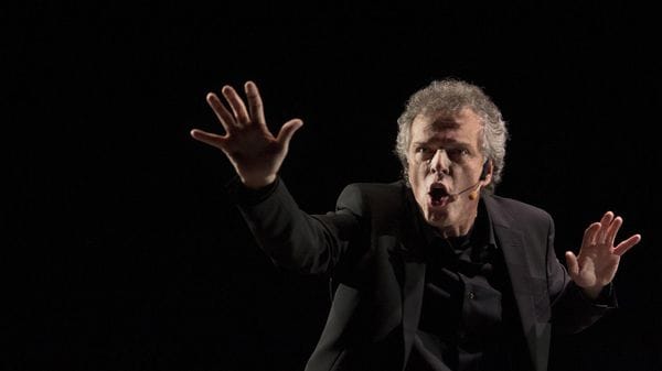 A Lodi la satira di Alberto Patrucco all’Associazione 21