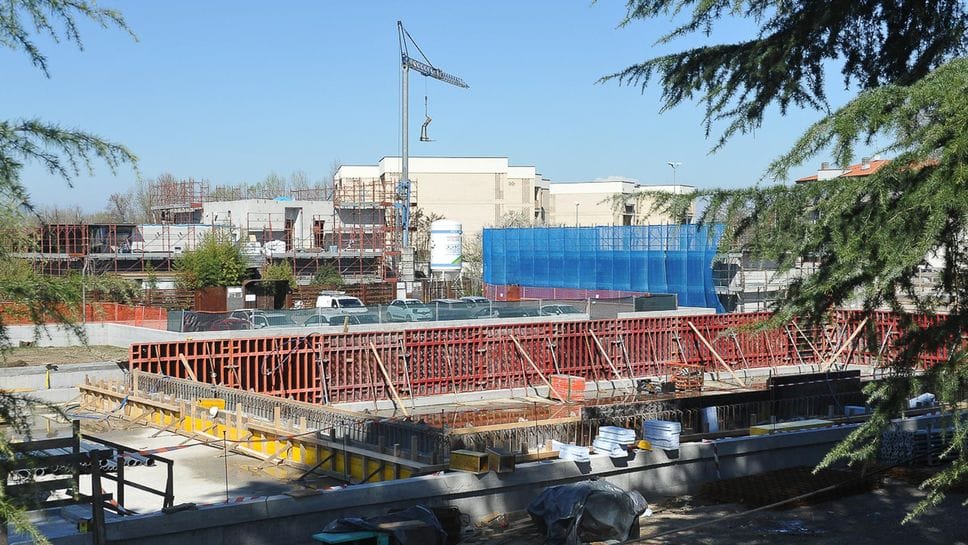 A Lodi si allungano i tempi di riapertura della Ferrabini, le piscine pronte entro il 12 giugno