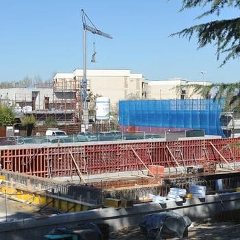 A Lodi si allungano i tempi di riapertura della Ferrabini, le piscine pronte entro il 12 giugno